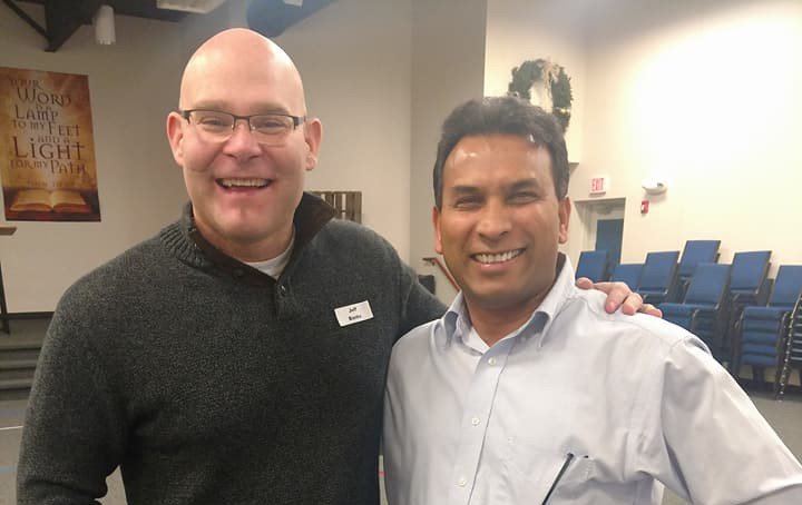 ServeHimWell's tweet photo. We are looking forward to sharing our next episode with you soon! You will have the opportunity to hear the testimony of missionary, Jerry Singh. We are praying God will use Jerry's testimony to increase your heart for the lost. #missionary #missions #servehimwell https://t.co/mt1Et6oU9l