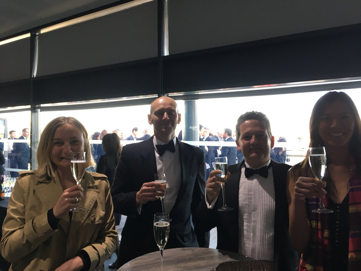 AWWinspired's tweet photo. Weβre here at the @BCO_UK awards! Looking forward to a fabulous night! #BCOAward #regeneration #refurbishment https://t.co/CuGFiP6PVR
