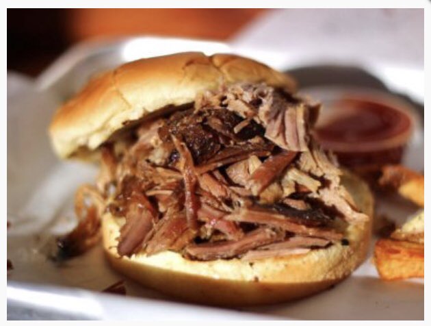 Tonight it’s <a href="/BabyJacksBBQ/">BabyJacksBBQ</a> in the concession stand at Shadowlawn. You read that right! BBQ on a Thursday! If you missed out on Monday (or even if you didn’t), come see us! #BartlettLL