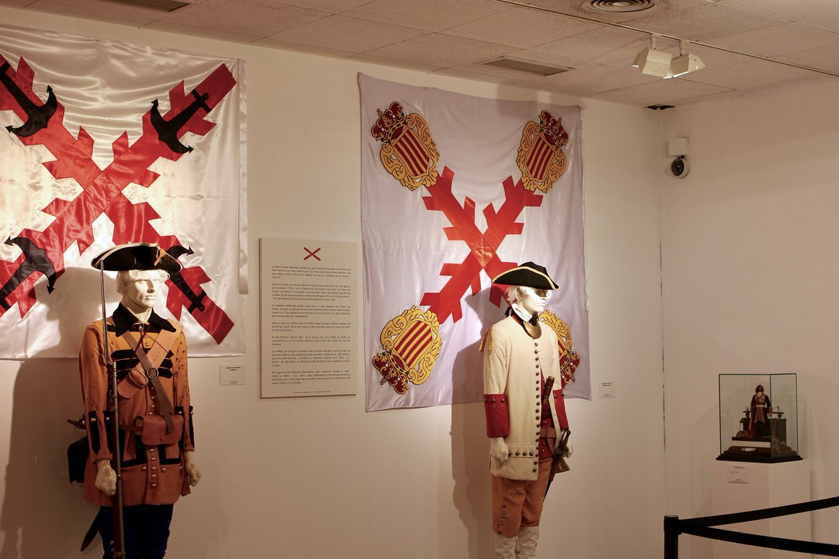 PPdeVigo's tweet photo. Presentación, esta mañana, de la exposición sobre #BlasDeLezo y la #GuerraDelAsiento que el tinglado del @Puerto_de_Vigo acogerá el próximo 21 de mayo, coincidiendo con la semana de las #FFAA @reclutamientoES. Organizada por la #FundaciónBlasDeLezo y @Armada_esp . ¡Os esperamos! https://t.co/HgYjhp6y2j