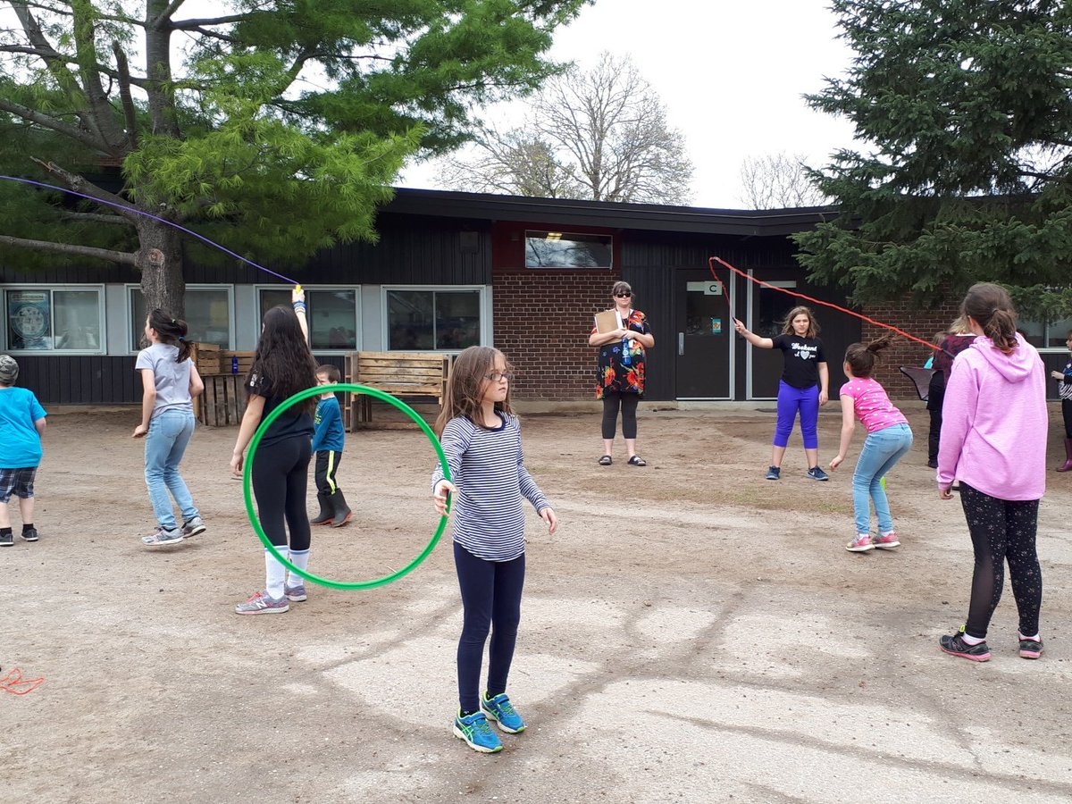 Jump Rope for Heart! Congratulations on raising more than $2200! <a href="/CentralCyclone1/">CentralCyclones</a>