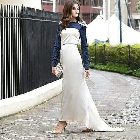 amirabcom's tweet photo. Ethereal in style upon first glances yet with an edgy touch. Shop at https://t.co/mPrRZsNZga #amirabcom #occasionwear #longdress #silkdress #glamdress #nairobi https://t.co/wHWHE4na3w