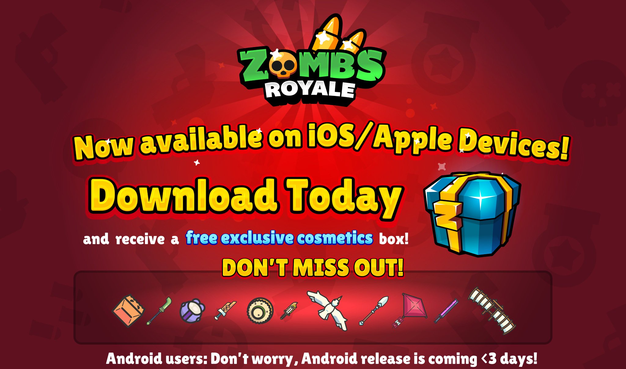 Download & Play ZombsRoyale.io on PC & Mac (Emulator)