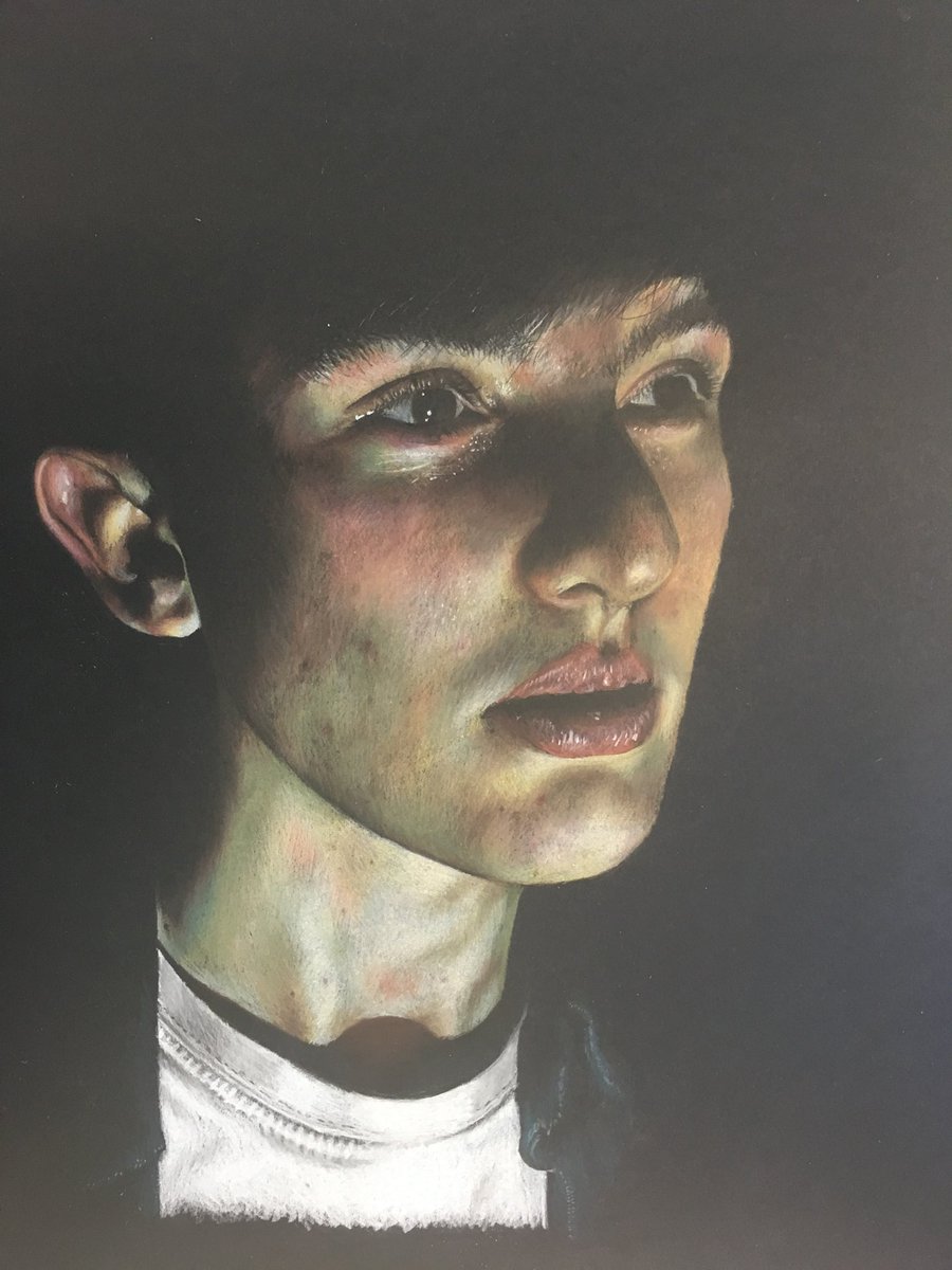 HPAstudio16's tweet photo. Exceptional talent at GCSE! Well done Jennifer https://t.co/NVXWPhkrtu