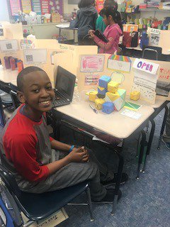 Congrats to our future 4th grade entrepreneurs who accepted the entrepreneurial challenge and completed it successfully <a href="/emmaeducates/">Emma Oros, M.Ed</a> <a href="/MsKuhlmann/">MsKuhlmann</a> @TechCoachTombs <a href="/EastMaine63/">EastMaine63</a> #63success