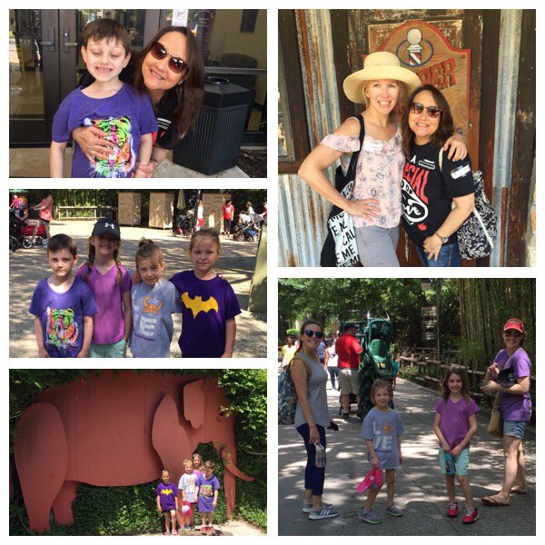 wilsonna51's tweet photo. HVE Zoo trip is a wrap!!! https://t.co/zAlGZQ4viR