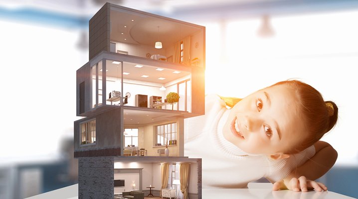 MasoniteArch_GM's tweet photo. Take a break and ponder the future of buildings. @ASSAABLOYfuture explores how people will live, work and play in the communities of the future.  https://t.co/DYrgH4CpLB https://t.co/IJuit5f2Z3