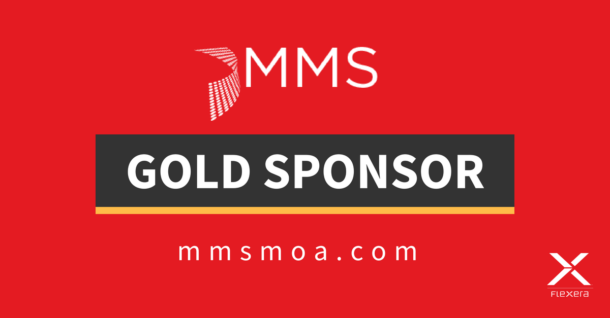 flexera's tweet photo. .@Flexera's @rwk and @agerlund will be speaking at @mmsmoa about Building a Security Patching Program on Monday 14th May.

If you're attending #MMS, make sure to sign up. See you there!

https://t.co/d9K8klF8K1 https://t.co/8Vg8lzVEii