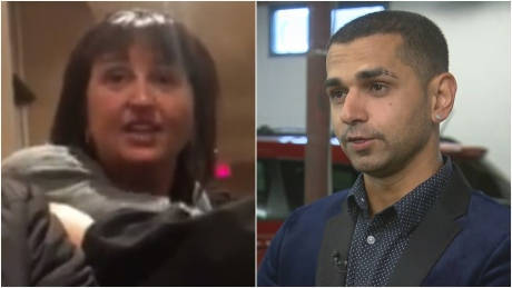 'It's beautiful support, it's amazing': Victim of racist Denny's rant overwhelmed by kindness ift.tt/2IciCI0