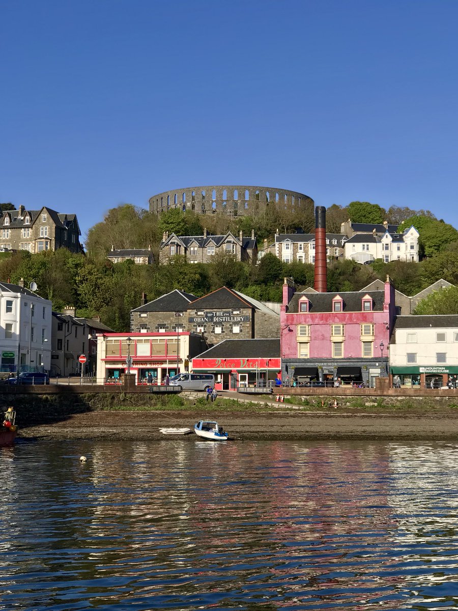 Scotland with Sam tweet media