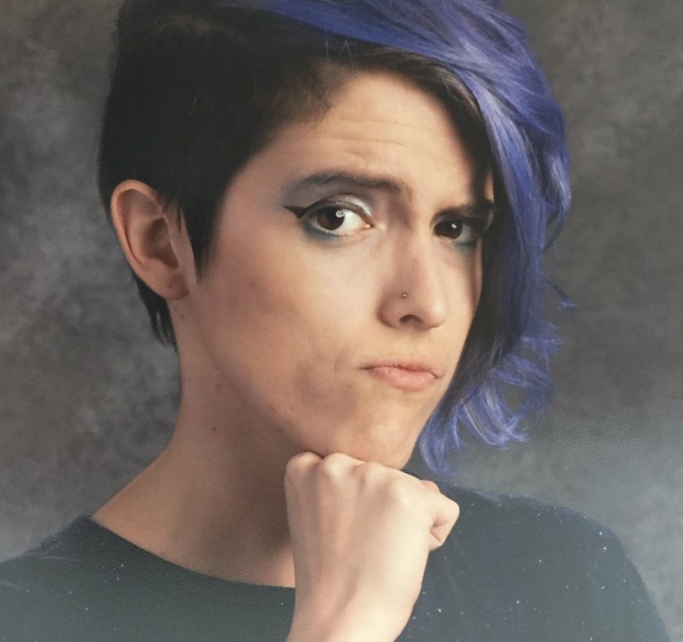 WomenintheWorld's tweet photo. Stacy Bailey has twice been honored as Teacher of the Year in her school. But she's now suing the school district after she said she was suspended over a photo she showed students: https://t.co/Lb1E0uNifM https://t.co/2h5Aq07yVB