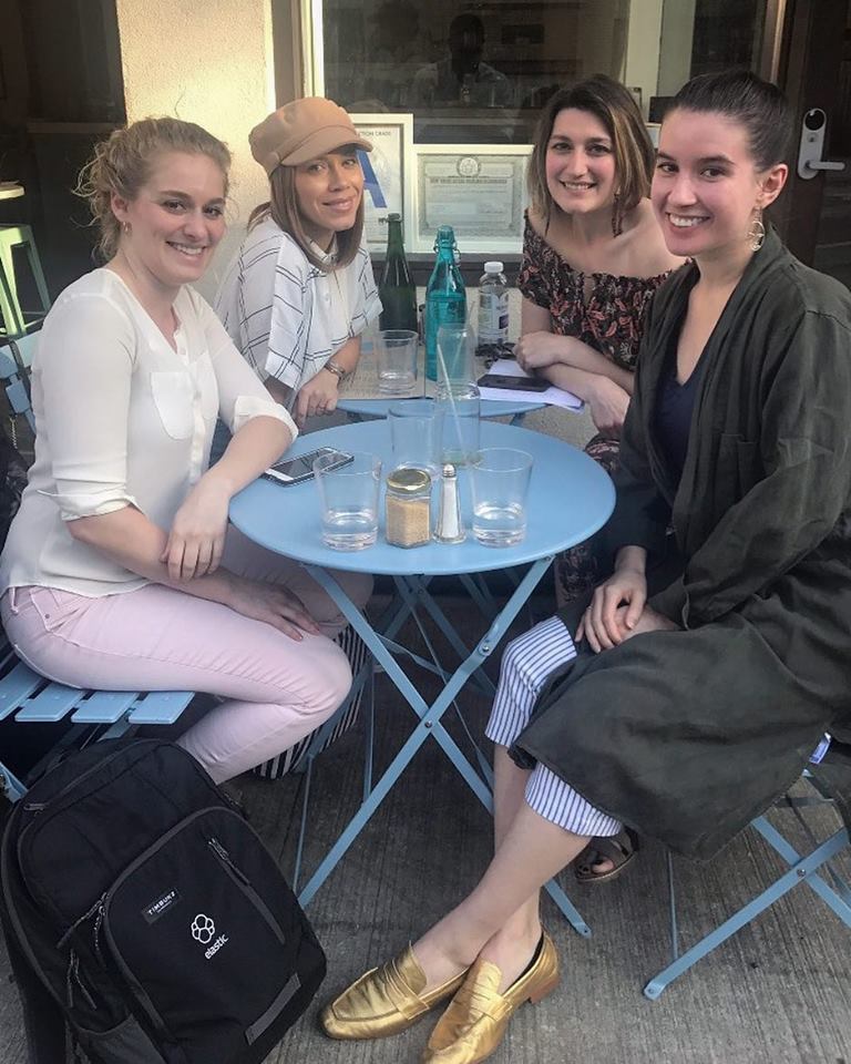 phoebeopearl's tweet photo. I wrote a short film roughly about my father's cancer diagnosis and the different stages of grief people who have suffered from losing a loved one deal with. We're producing it! Details and a crowdfunding campaign coming soon! #StageVshortfilm #womeninfilm #Cancer @OfficialPCA https://t.co/FvLQMBjX2a