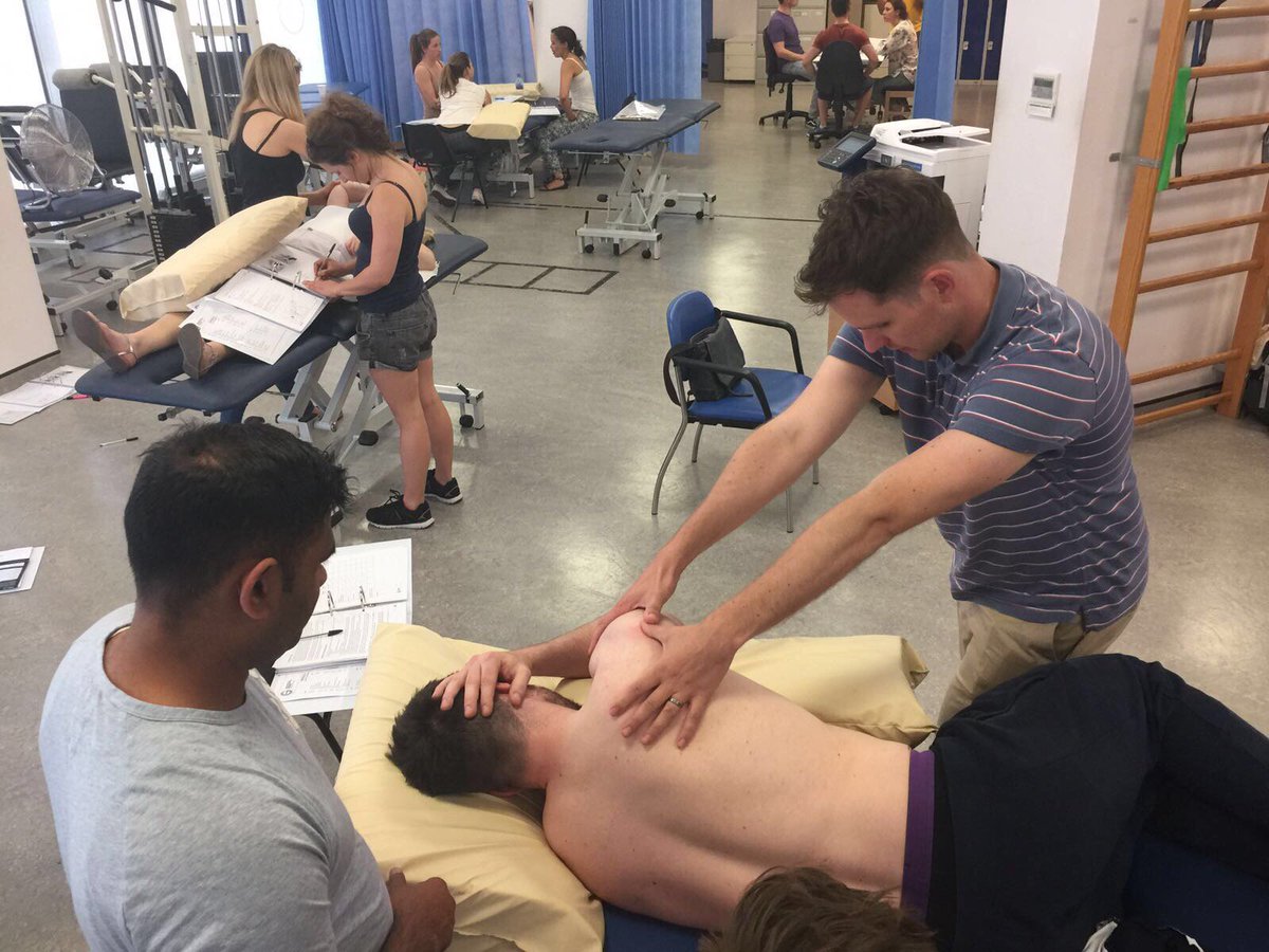 sommcourses's tweet photo. Don't miss Foundation Module A this summer, courses in #Liverpool &amp; #Birmingham. Covering the cervical spine &amp; upper limb, essential for all #MSK professionals. Learn more: https://t.co/m10OkAtUUW #physiotraining #MSKcourse https://t.co/Es8d2sRHlH