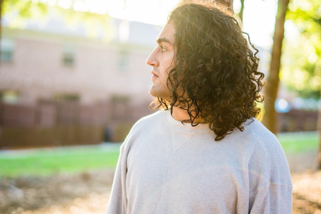 MIEUX_FL's tweet photo. SPOTLIGHT: @gabrielknows__ is an artist with intent to create a whole new realm of music. 

Get to know more about the Orlando vocalist on #mieuxfl

https://t.co/cfpQi697dr https://t.co/uint1Xz7dT