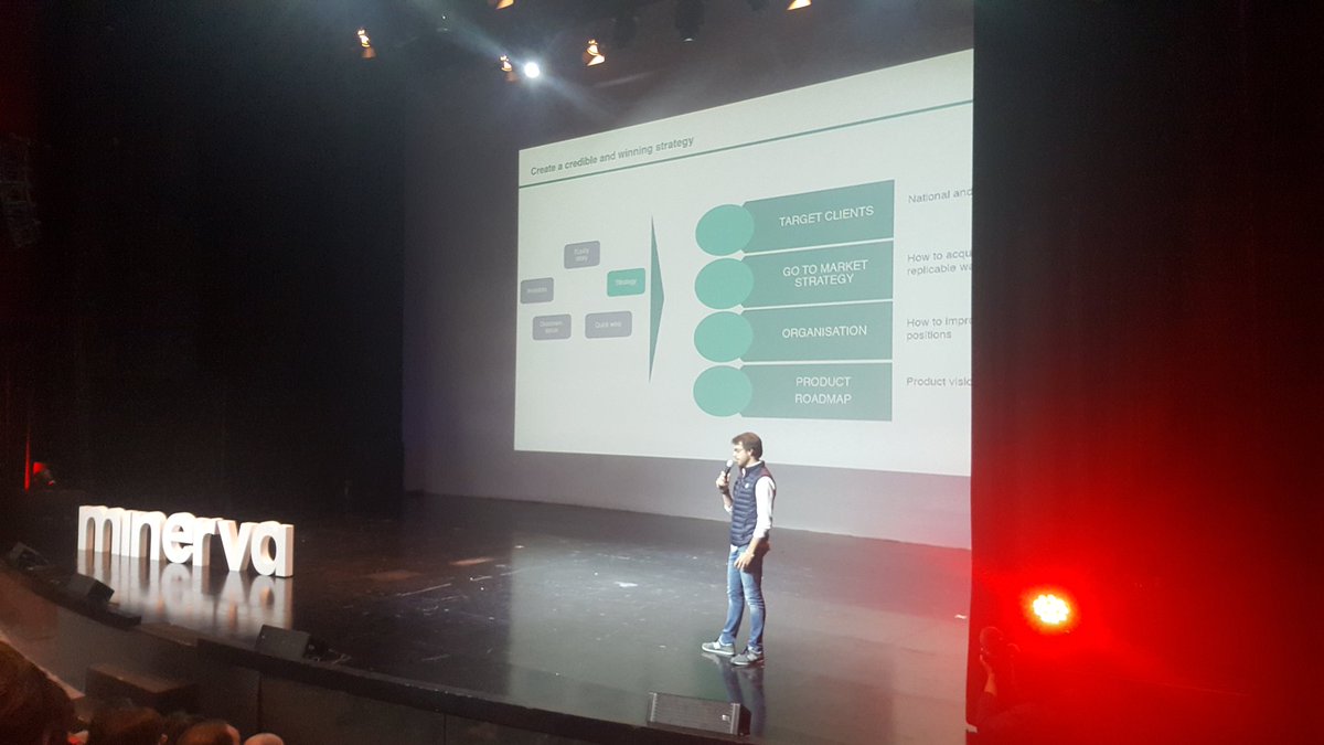 .<a href="/2miguelsanz/">Miguel Sanz</a>: Conocer quién es tu competencia y cuál es tu valor diferenciador es esencial a la hora de buscar financiación #MinervaDay