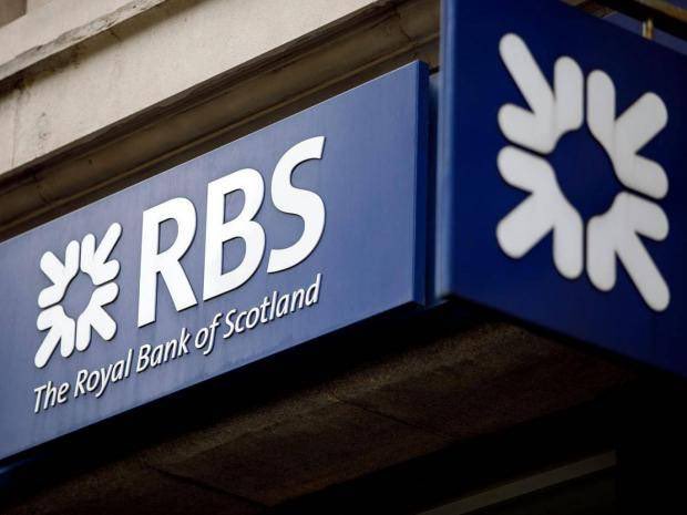 🔴 #İngiltere’nin önde gelen bankalarından #RoyalBankofScotland (RBS), #ABD’deki denetim kurumlarına bu zamana kadar verilen cezalara karşılık toplam 4,9 milyar dolar ödenmesi konusunda anlaşmaya varıldığını duyurdu!