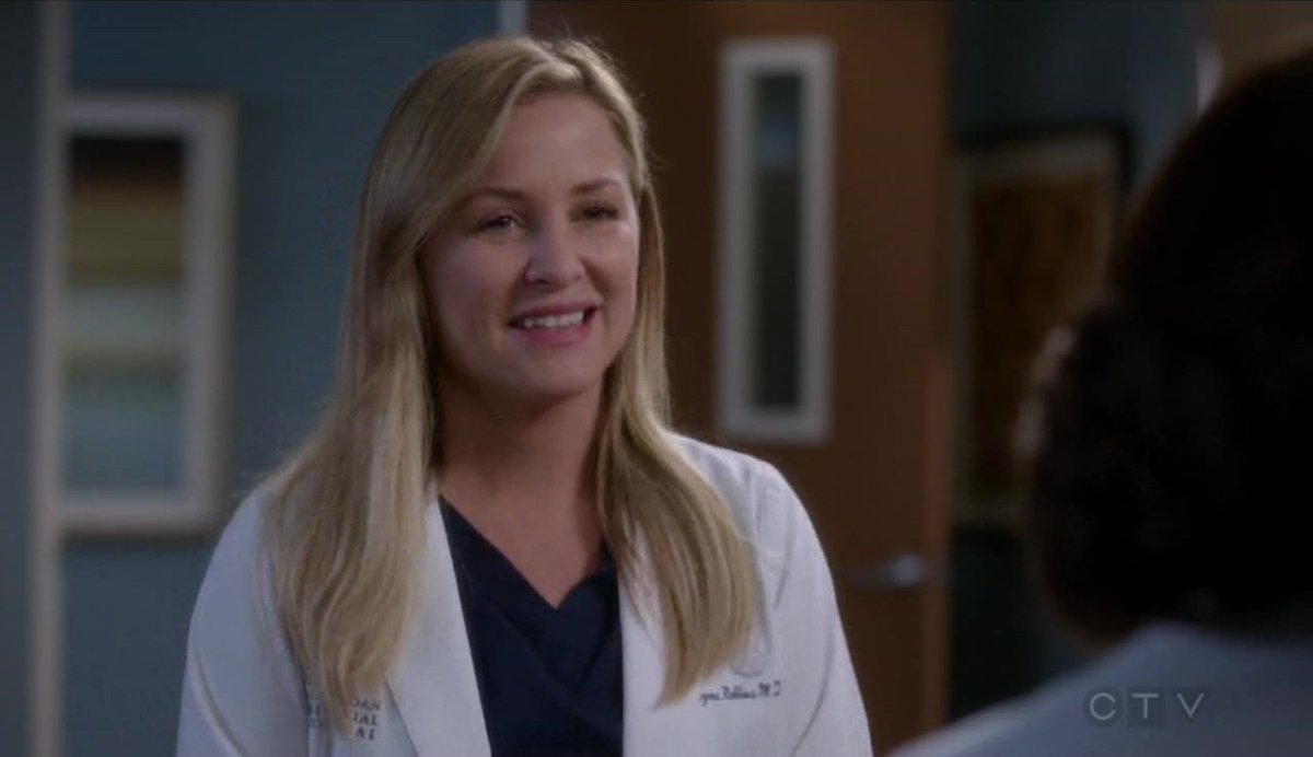 JChambersOnline's tweet photo. "I thought you were a pixie stick. When I met you, I thought you were an empty vessel full of sugar who skated in a hospital. I didn’t know then that it would be one of the greatest privileges of my life to know you, and work with you." - Bailey

❤️❤️❤️😭😭  #GreysAnatomy https://t.co/eRe4Ytyqi4