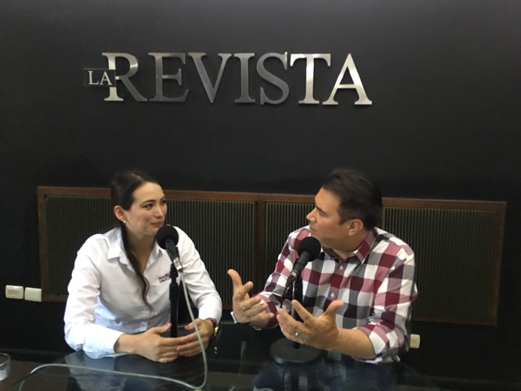 LaRevistaP's tweet photo. Con #MORENA nadie nos para en #Yucatan: @MarianaCruzpool #RumboAl18 https://t.co/hKxfCaSjmF vía @YouTube
@morenaYuc @lopezobrador_ https://t.co/7YcXtqRiaF