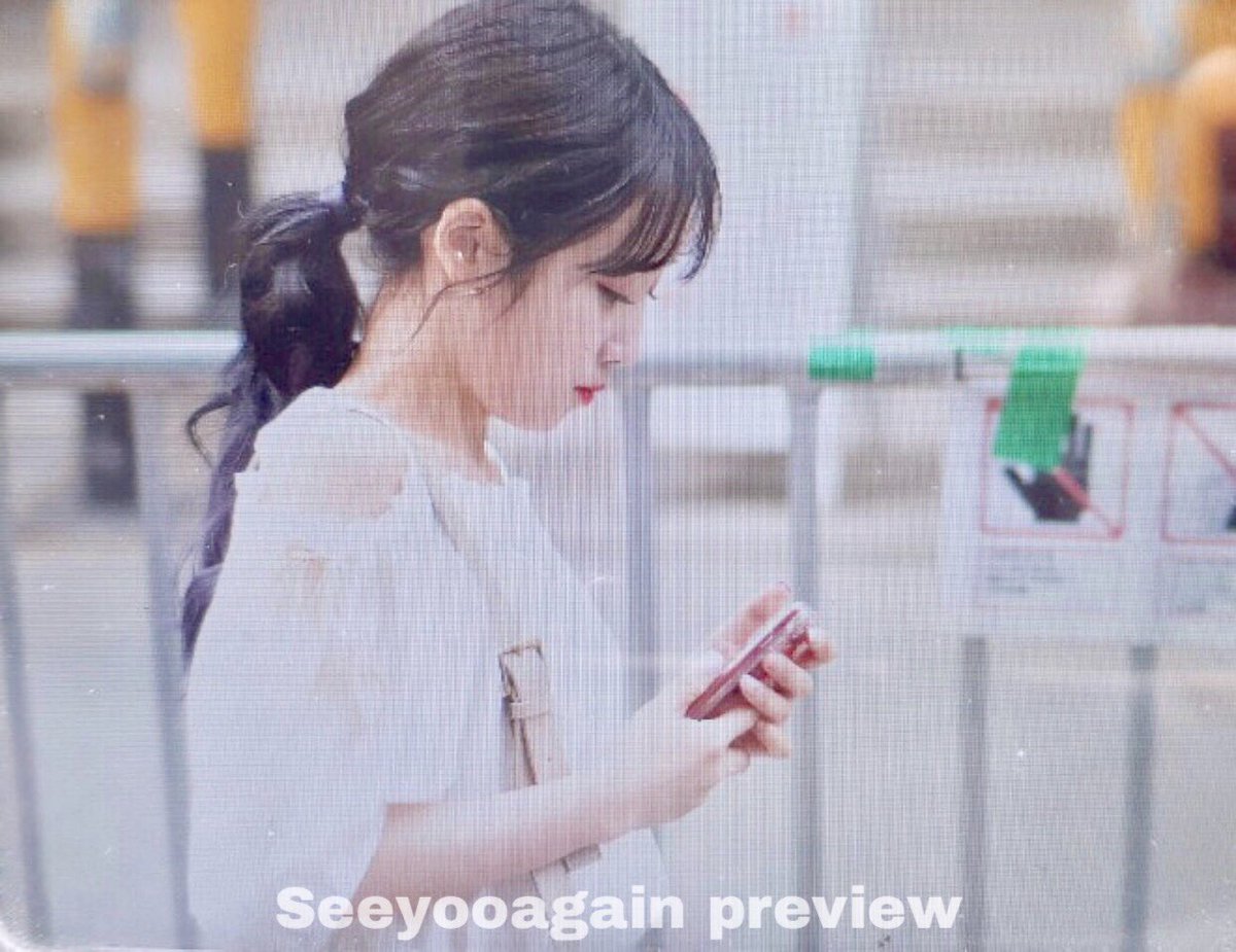 180511 뮤출 중간퇴근
러블리즈 유지애 프리뷰

#러블리즈 #Lovelyz
#유지애 #jiae
<a href="/Official_LVLZ/">Lovelyz_Official</a>