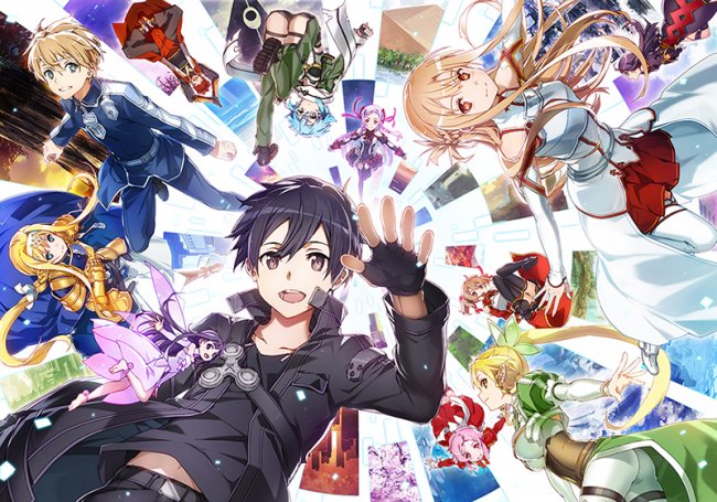 レク斗 Saoグッズコレクター V Twitter Nikoniko Lifema いえいえ どういたしまして いつかこのイラストもabecさん画集に載ることを期待してますw Twitter レク斗 Saoグッズコレクター V Twitter Nikoniko Lifema いえいえ どういたしまして いつかこのイラストもabecさん画集に載ることを期待してますw Twitter