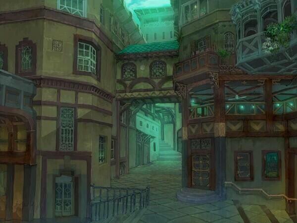 異空間のtwitterイラスト検索結果 古い順