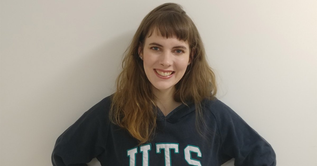 RandomSamplePOD's tweet photo. Congrats to ACEMS PhD Student @TEUggen from @UTS_Science - @IBSstats picked her to represent Australasia at the Young Statisticians Showcase at the upcoming #IBC2018BCN in Barcelona! Read about her research to help #stroke patients: https://t.co/Wmpmn0IQM8 @YSIBC2018 https://t.co/csVzlOP9La