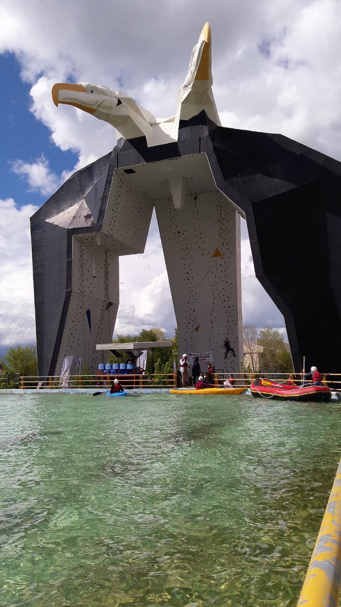 Biologist_17's tweet image. #2as #karspor #atatürküniversitesi #spor #kulübü #ataunisk #ataunibaharşenlikleri #dağcılık #rafting #cano #slakline #sportırmanış #sport #climbing #adrenalin #Erzurum #Turkey @ataunisk