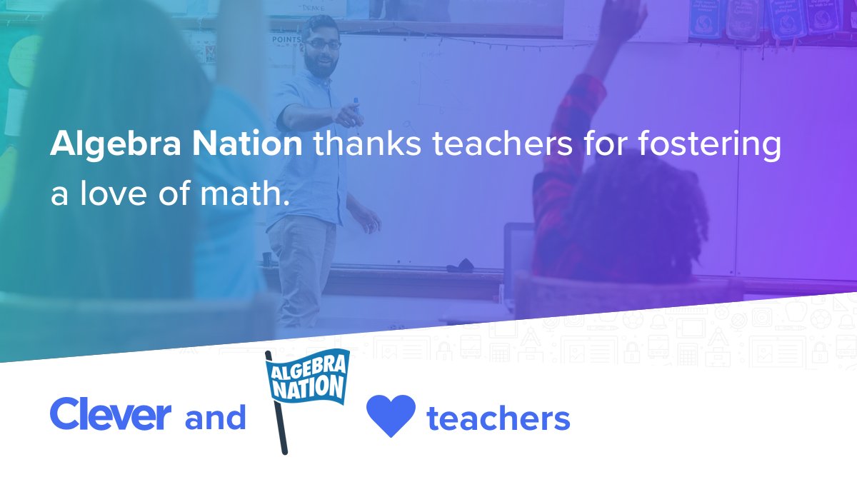 Algebra Nation (@AlgebraNationFL) | Twitter