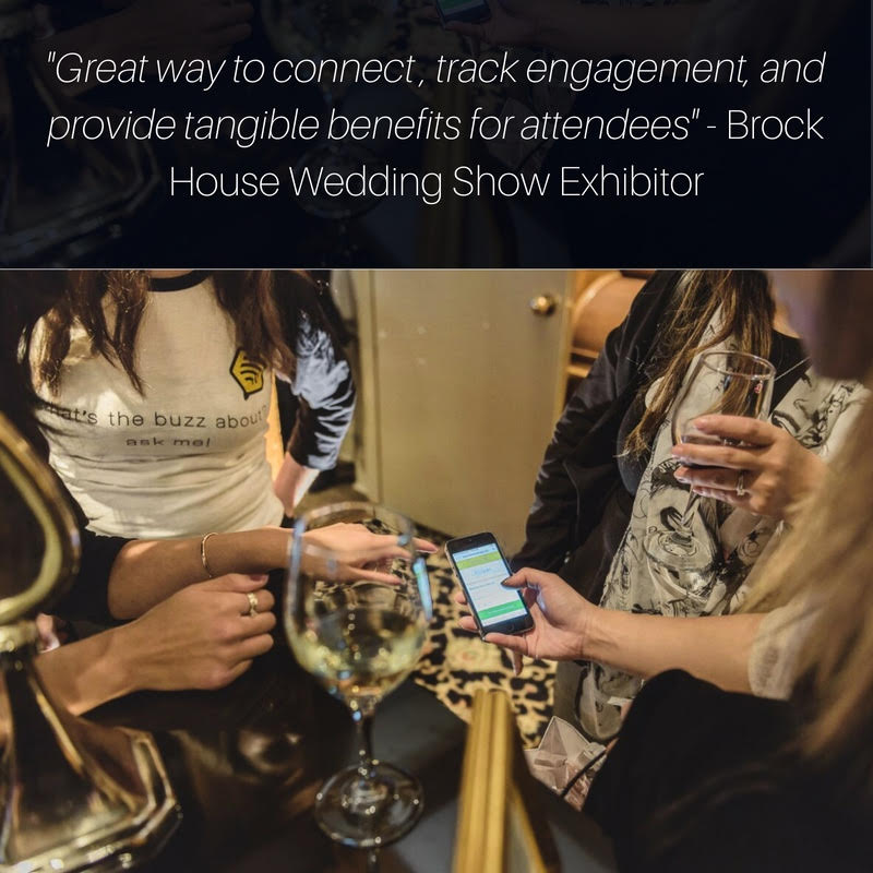 Happy #ThrowbackThrusday, we're looking back at one of our favourite experiences so far, <a href="/brockhouseshow/">Brock House Show</a>! 

Interested in what we do? Check us out at:
Beyondtheboothhq.com