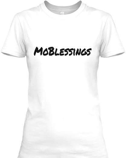 SavvyWith's tweet photo. https://t.co/nDeAFs2wbD

If you are about that #MoBlessings type of life, click on the link above and order your tee today!!! 

#MoGod #MoWork #MoBlessings

#Teacher #Speaker #Host #Podcast #Itunes #Anchor
#success #work #MoGod #MoFaith #Moblessings #Motivator @TODAYshow https://t.co/frlY02B2vB