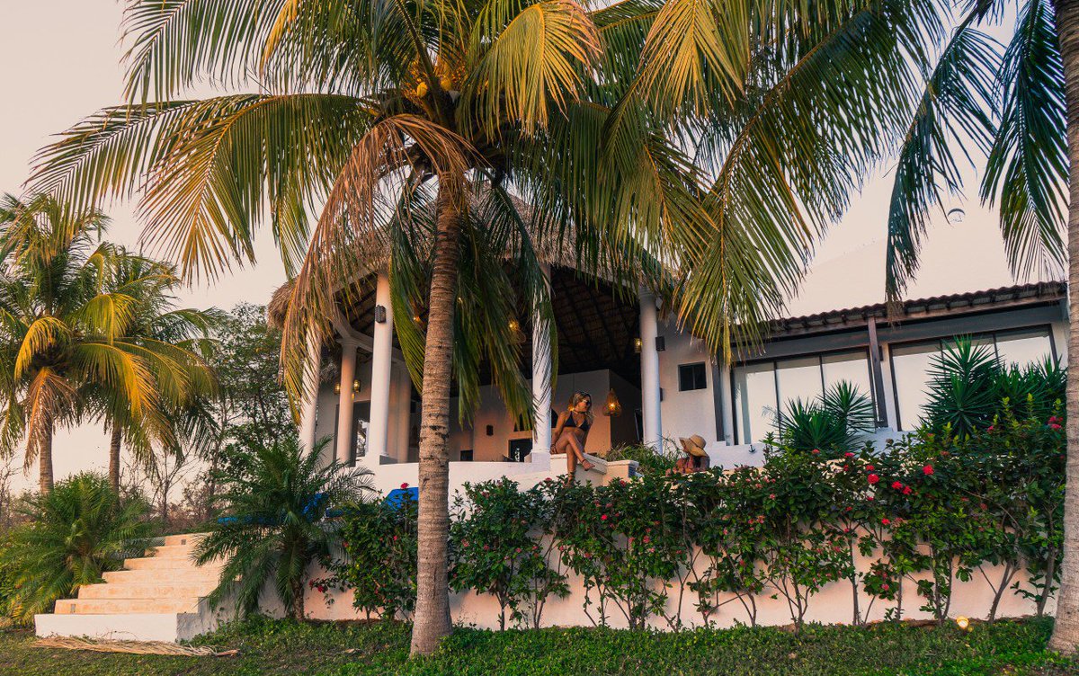Your personal oasis to call your own at the Ranch.  #casapapillon #ranchosantanagoodlife
