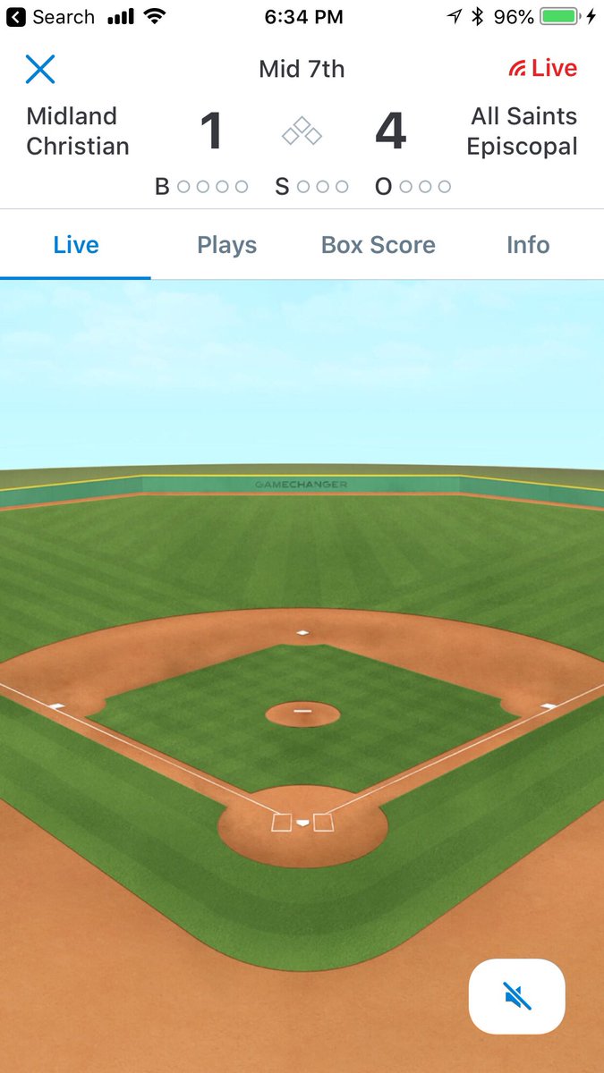 Trojan Baseball wins State Qtr Final #asestyler <a href="/TAPPSbiz/">TAPPS</a>  <a href="/GoASESTrojans/">Trojan Sports</a> <a href="/Tylerpaper/">Tylerpaper</a>