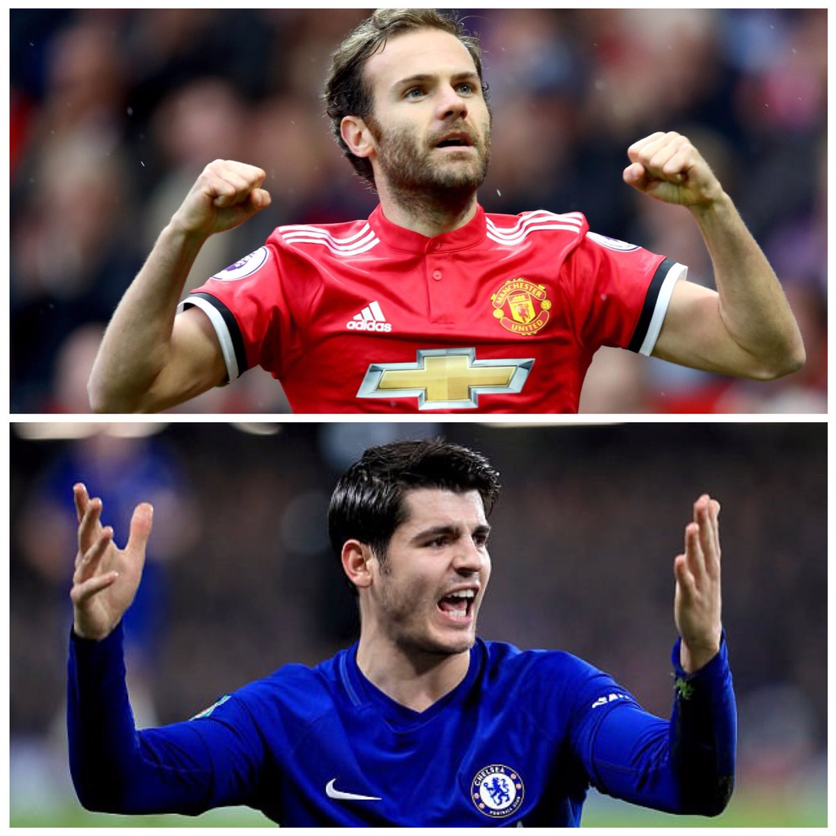 ESPN_FDJ's tweet photo. ¿Que les parece el once ideal de jugadores salidos de "La Fábrica" que triunfan actualmente en las mejores ligas de Europa? 

#FDJPRESENTA #FDJ https://t.co/IAhoHPue0F
