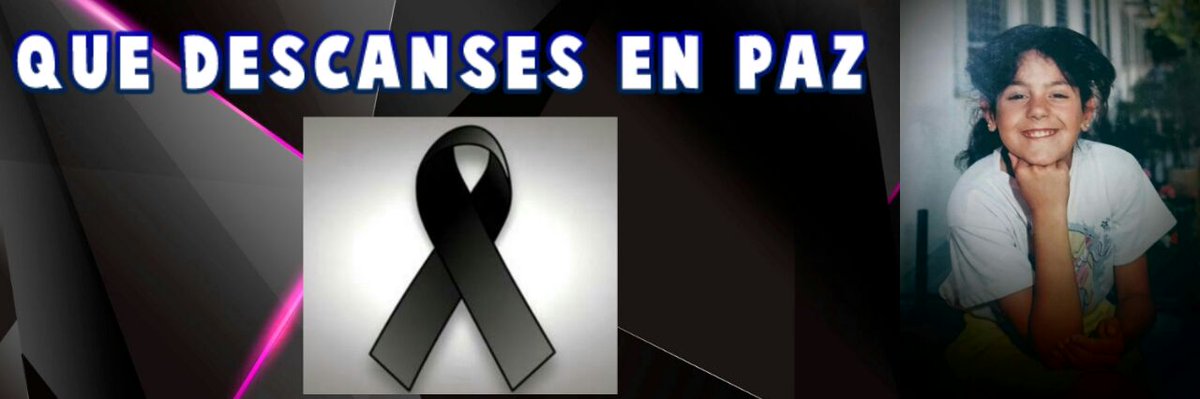 Querida hermana, mi amor, mi vida entera…

Es difícil para mí escribir estas letras. Difícil porque me acuesto y me levanto empapado en lágrimas sin terminar de asimilar que ya no estás a mi lado, que ya no te volveré a ver más, al menos no en esta vida.