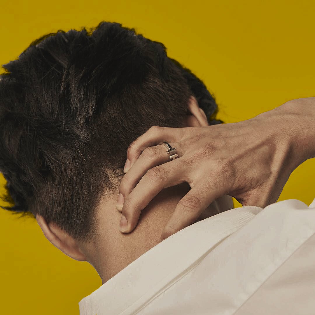 ― ❝Touch, ireoke touch me baby❞―