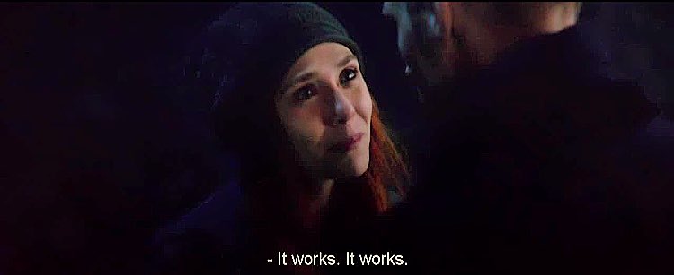 itsjustanx's tweet photo. Wanda and Vision are thE SOFTEST I love them sO MUCH 😩 https://t.co/FPvNQmuhLw