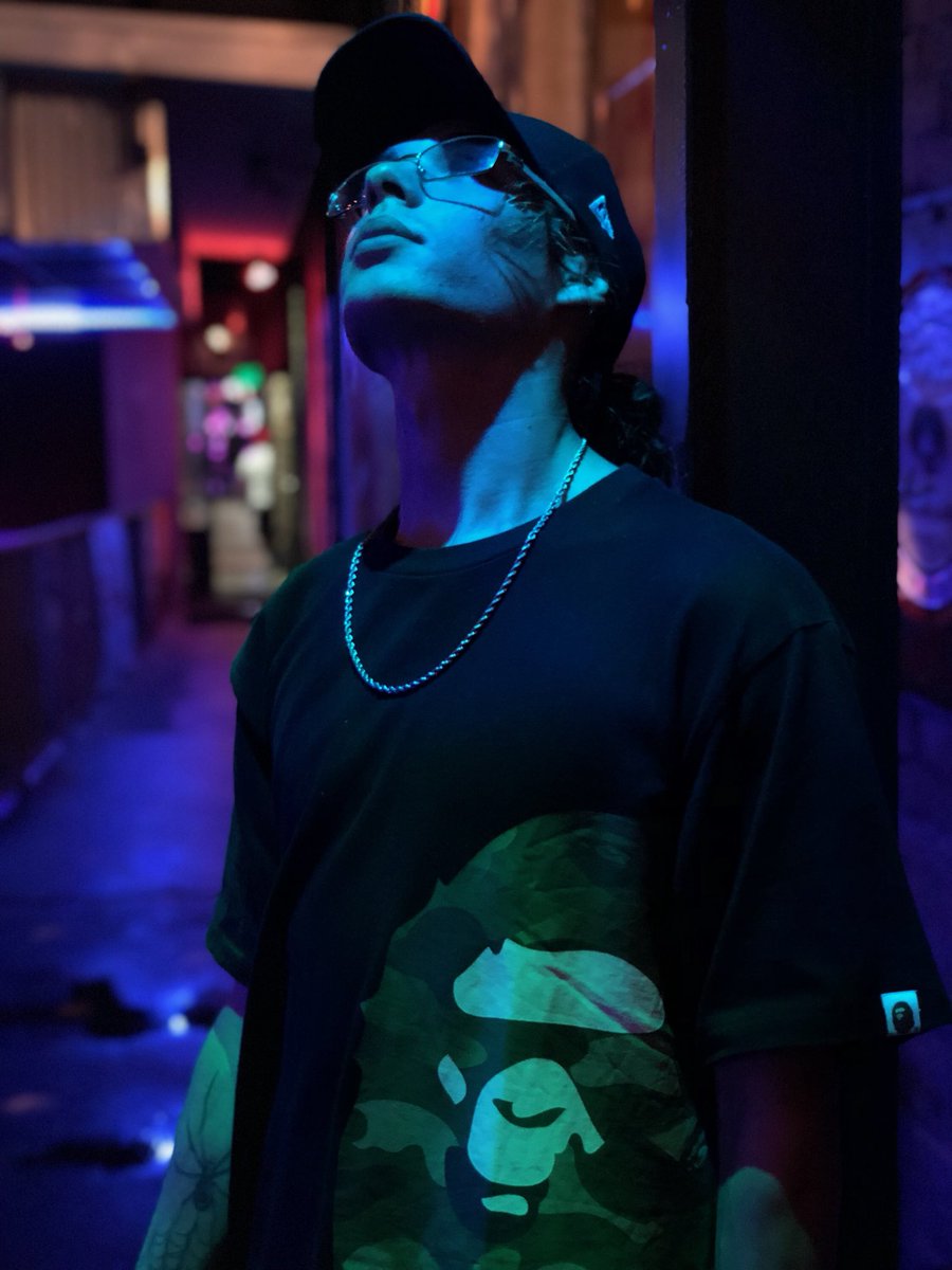 Delachakra713's tweet photo. Sauce sauce sauce got alotta that https://t.co/Y40hYQ4J2v