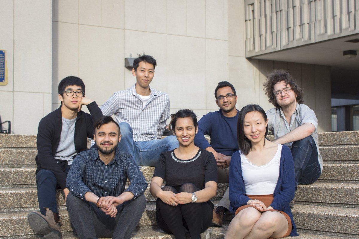 teamlimitless18's tweet photo. We @teamlimitless18 have been hard at work prepping for the final round of the #bcg #caninfra #challenge as top 10 finalists! But today we took the time to enjoy the #toronto #weather! Our team wants to bring #dwc #infrastructure to promote #electricvehicle &amp; a #green #lifestyle! https://t.co/Y3AxZl88nx