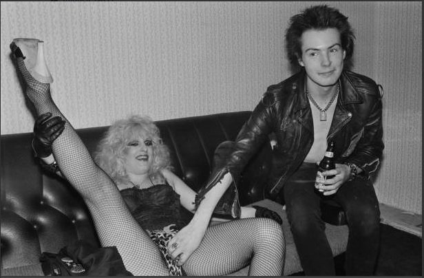 Happy Birthday Sid Vicious ! 