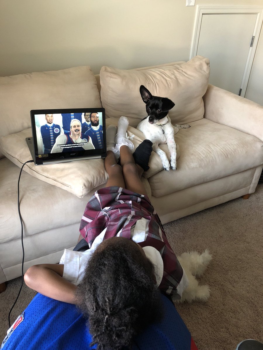 Riley Nichelle tweet media