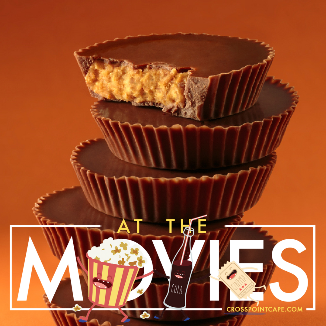 CrosspointCape's tweet photo. You voted... and the results are in! Come get your favorite candies FREE this weekend!! Who's excited for Week 2 of At The Movies??? #crosspointcape #AtTheMovies https://t.co/ssFYDwdLZ0