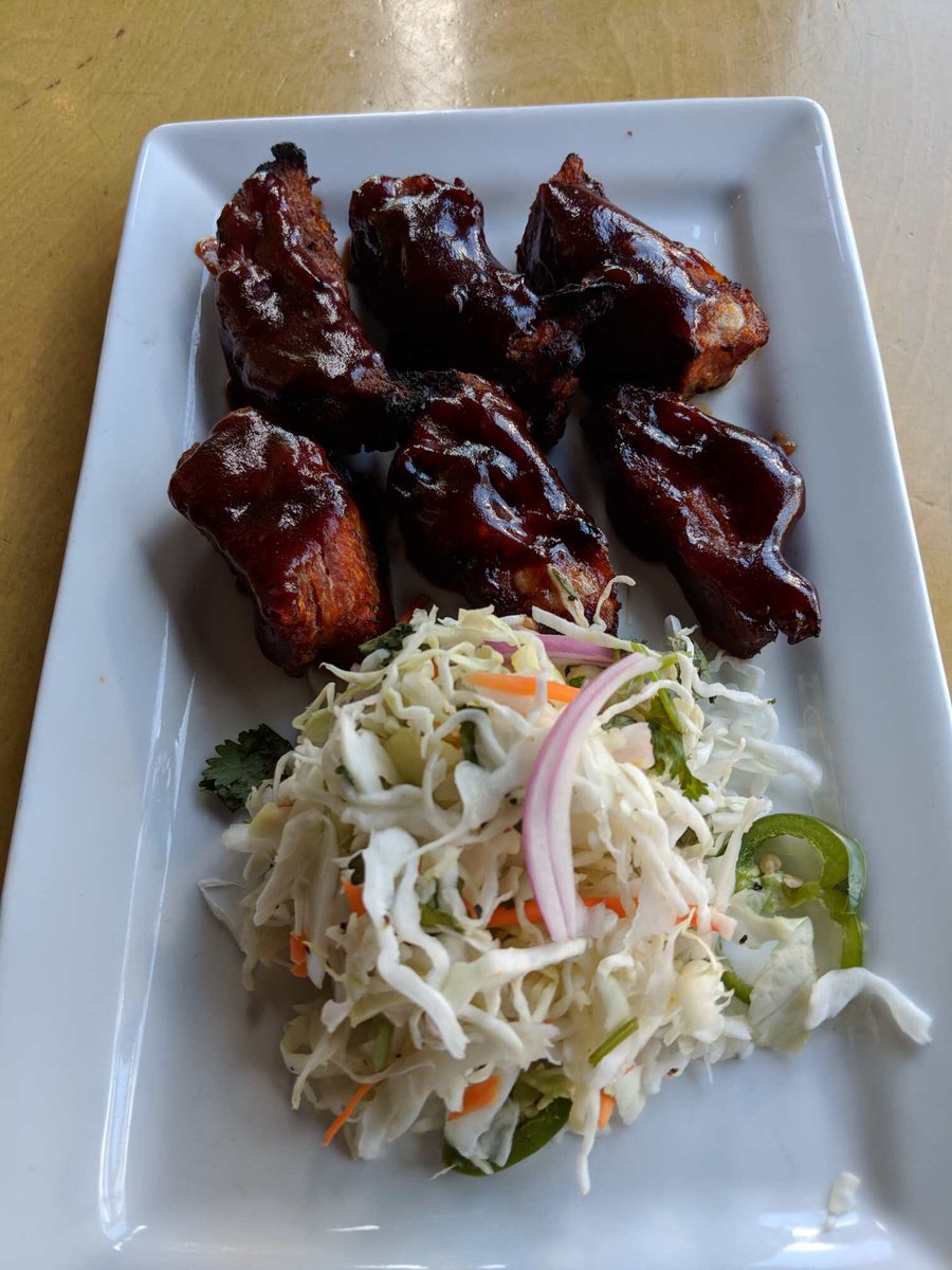 Come in and try our new daily specials! Grilled NY Steak, Shrimp and Romaine Salad, Bourbon BBQ Ribs and Caprese BLT!!!