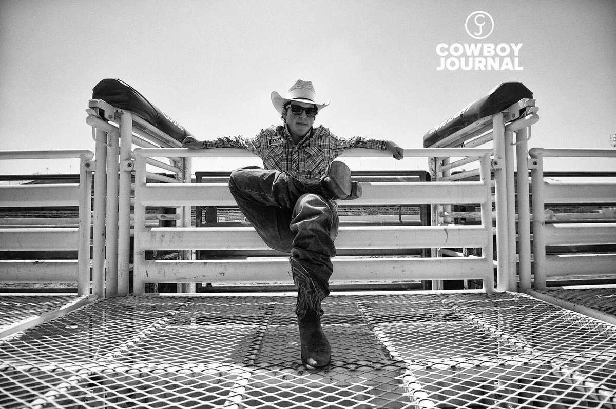 cowboy_journal's tweet photo. No Shirt, No Hat, No Rodeo
Last-minute trouble during your first time at Clovis? 
Richmond Champion breaks it down.

https://t.co/g1gxI8h6Z2

Photo by @mattcohenphoto https://t.co/JZGM2g2wUd