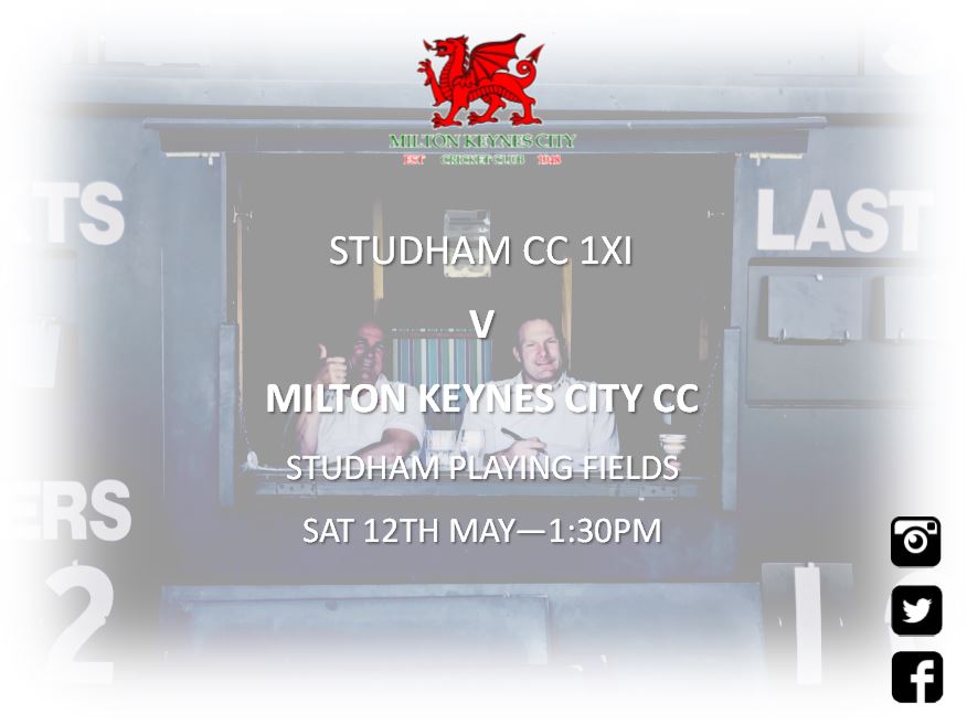 Milton Keynes CityCC tweet media