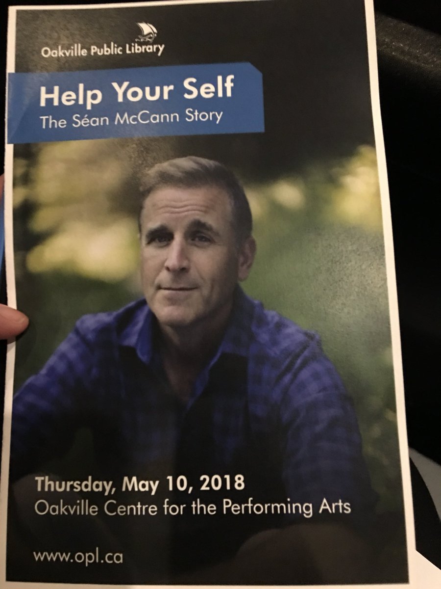 HRPS_Traffic's tweet photo. #3CMB attending “Help Your Self” the Sean McCann Story for #MentalHealthWeek ^ao https://t.co/440kahCrFL