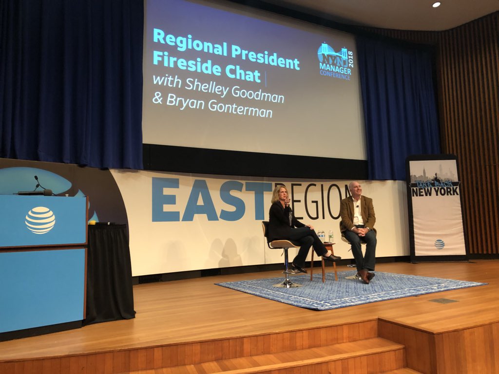 NY/NJ’s Managers Conference was a great success! Our RSM’s are truly the best in the business and I hope you all go out there and apply everything you’ve learned these past two days. One key takeaway: GROWTH! Personal Growth, Career Growth, and Sales Growth! #UnleashTheEast #TBNY