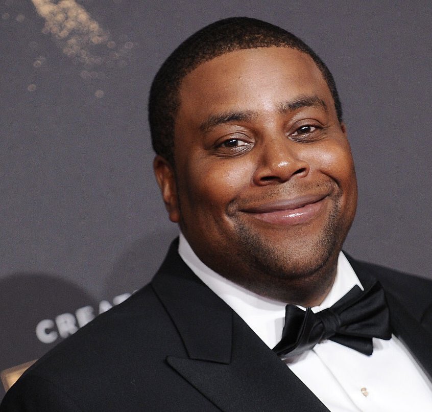 Happy birthday to comedian & longest-serving cast member of SNL, Kenan Thompson! 