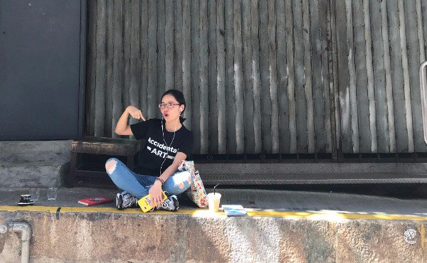 accidentalarthk's tweet photo. [Special Edition] We are looking for you - https://t.co/zeGeFjrq9o https://t.co/JQfHOl6S1v