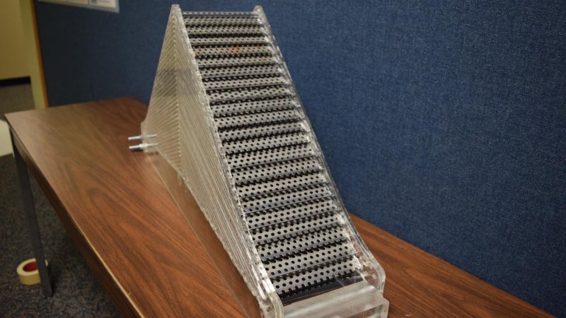 zaibatsu's tweet image. Scientists Didn&apos;t Invent a Star Trek &apos;Cloaking Device,&apos; But What They Did Is Still Neat j.mp/2K9rCyk #Science #SciFiTech #Tech