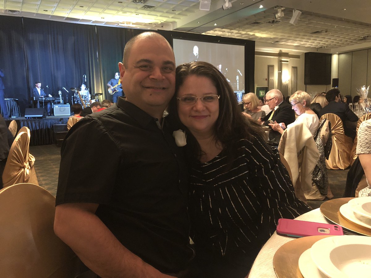 #martys2018  #emergingartist

What a great night! 

Congratulations to all the nominees!